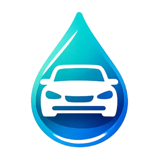Lavage auto à domicile Tracy-le-Val